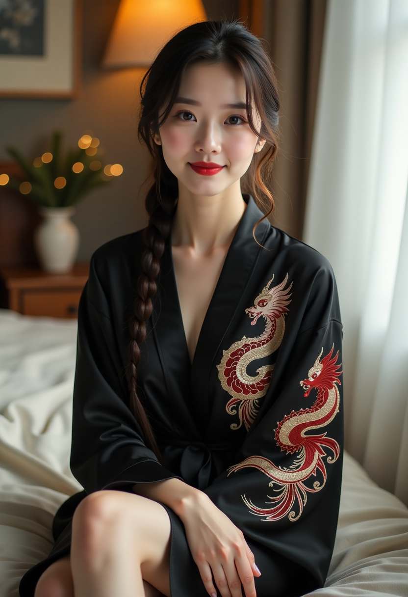 星河彼岸