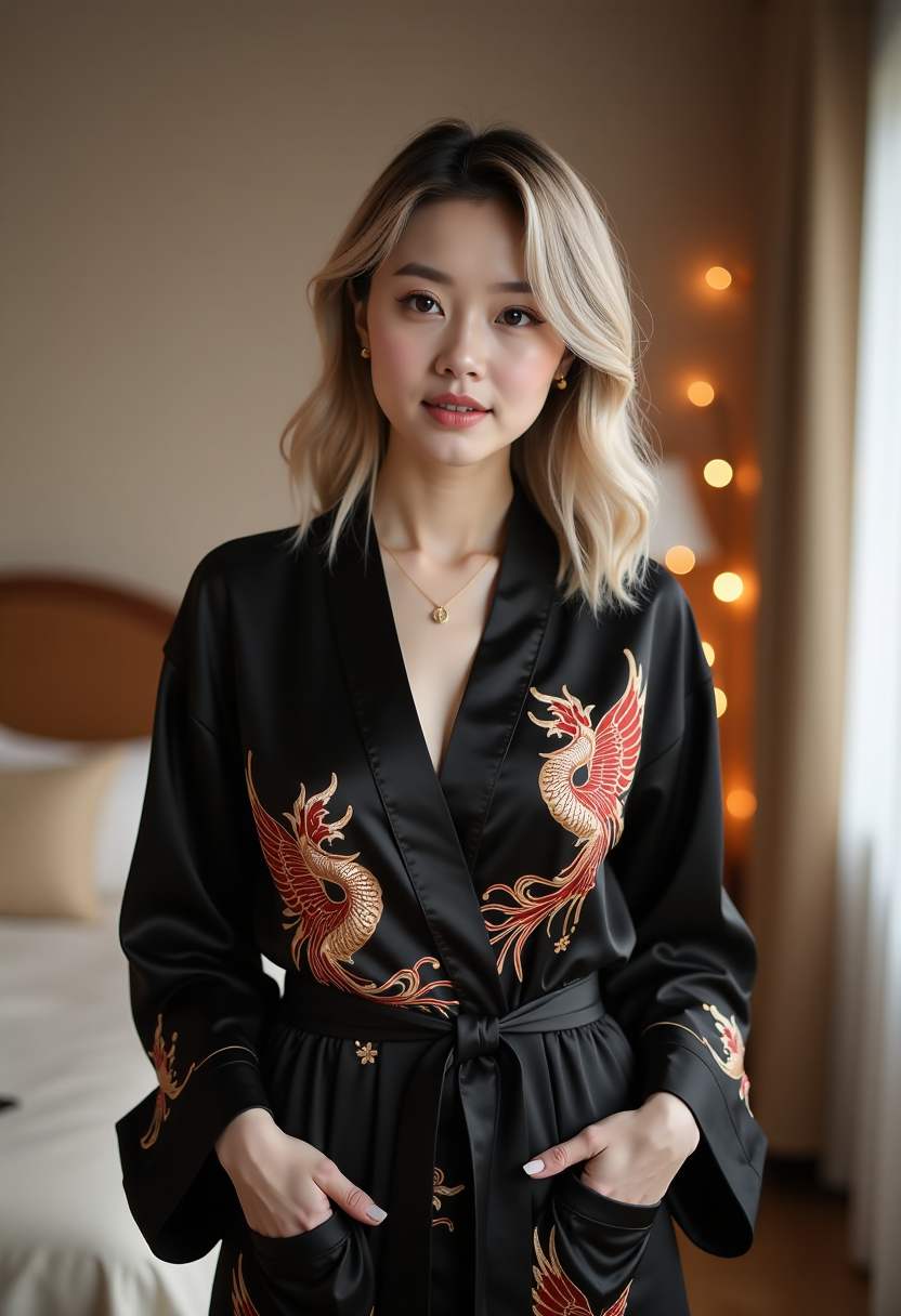 时光倒流的你